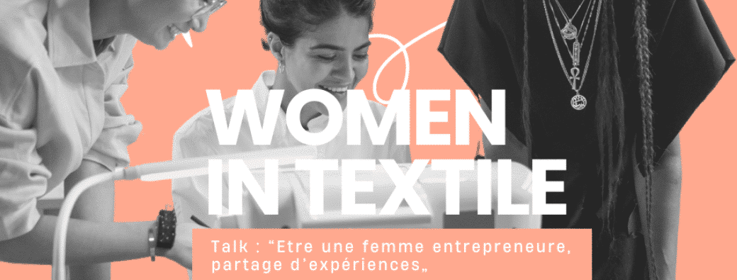 green fabric talk etre une femme entrepreneure 13122023