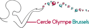 logo cercle olympe