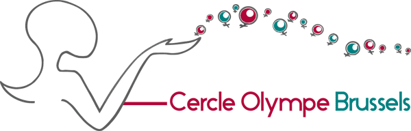 logo cercle olympe