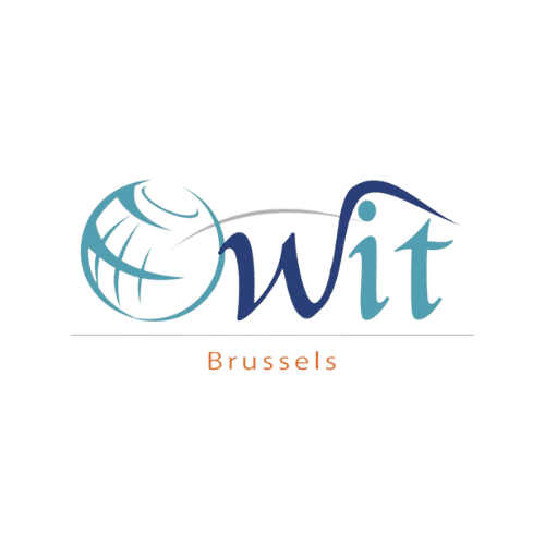 logo owit brussels