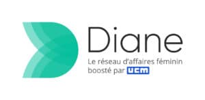 logo r‚seau diane