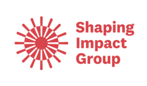 logo shaping impact group