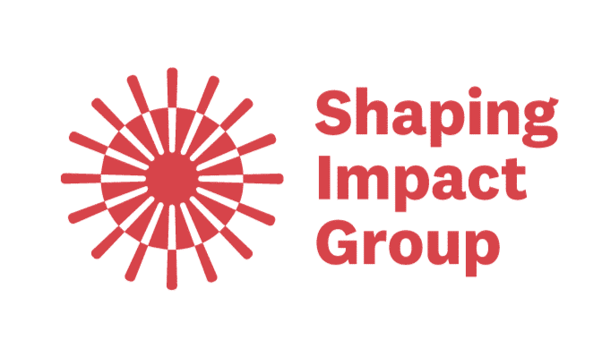 logo shaping impact group