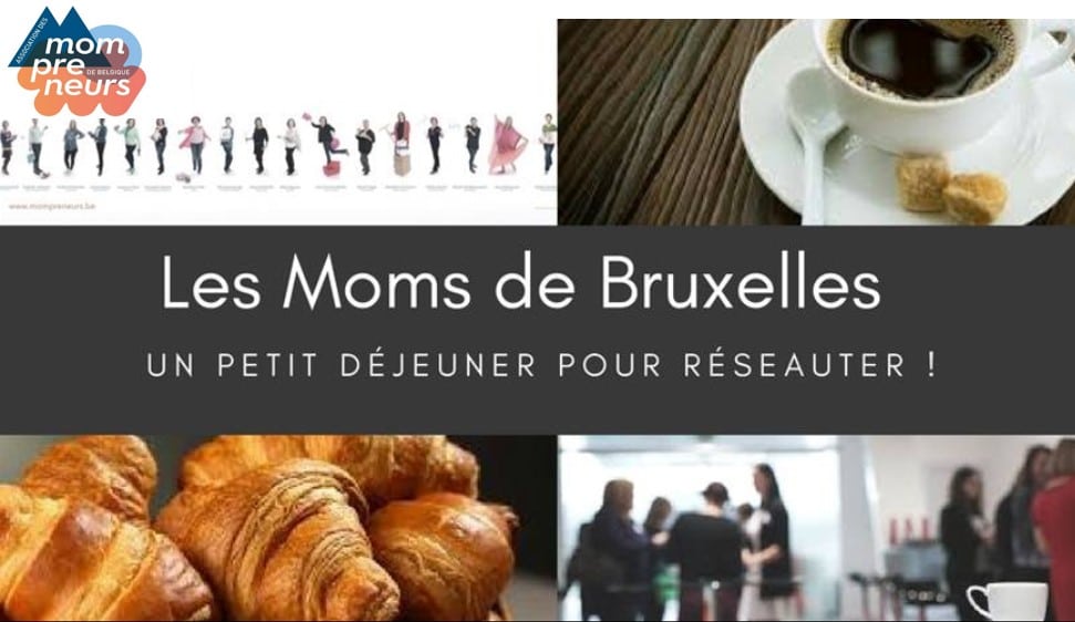 petit déjeuner mompreneurs