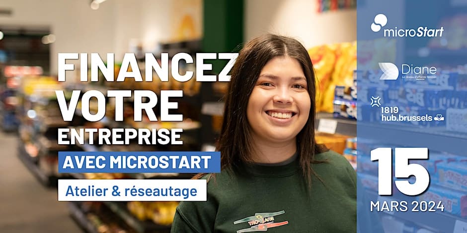 microstart atelier et réseautage financement 150324