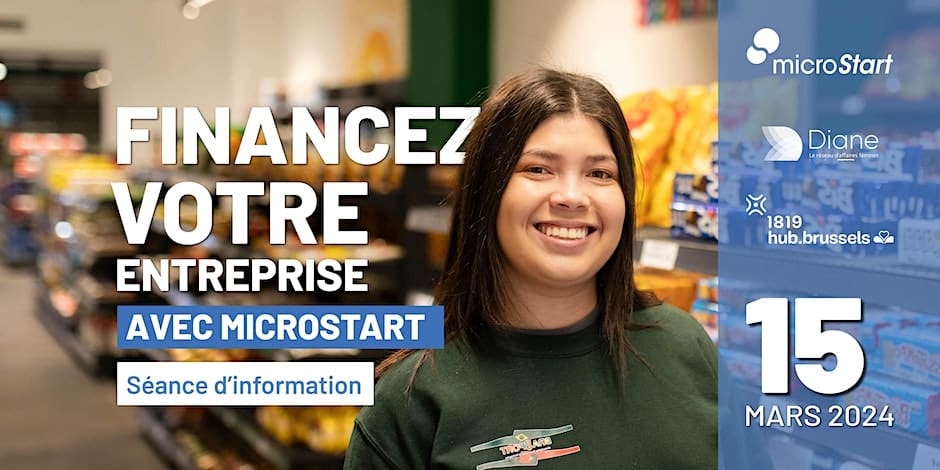 microstart séance d'info financement 150324