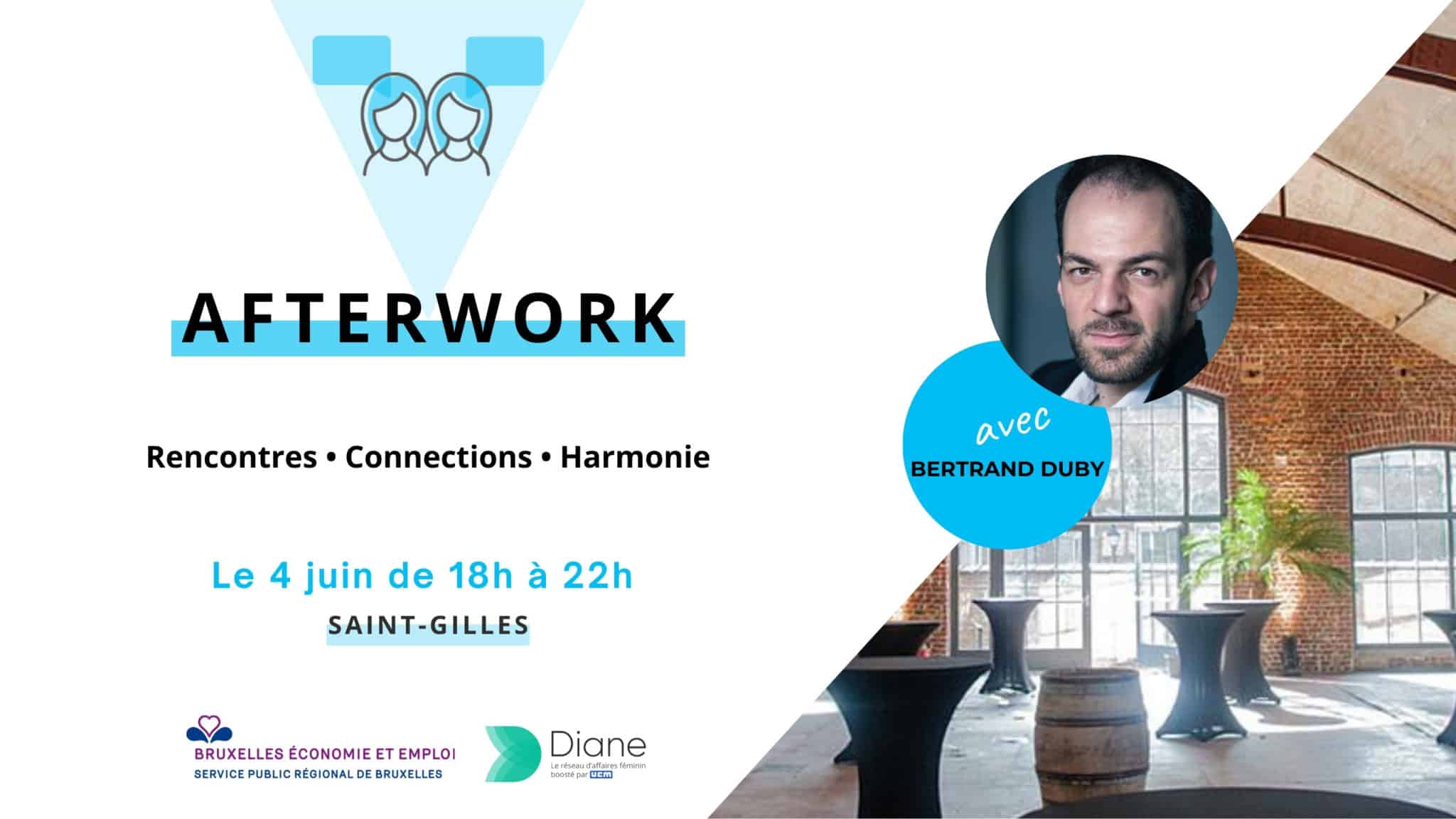 afterwork diane 240604