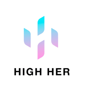 logo highher