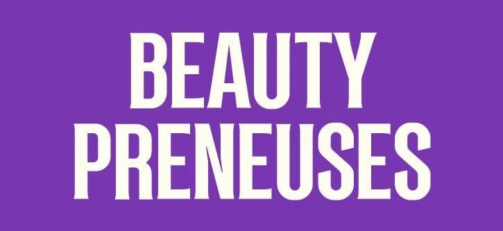 beautypreneuses