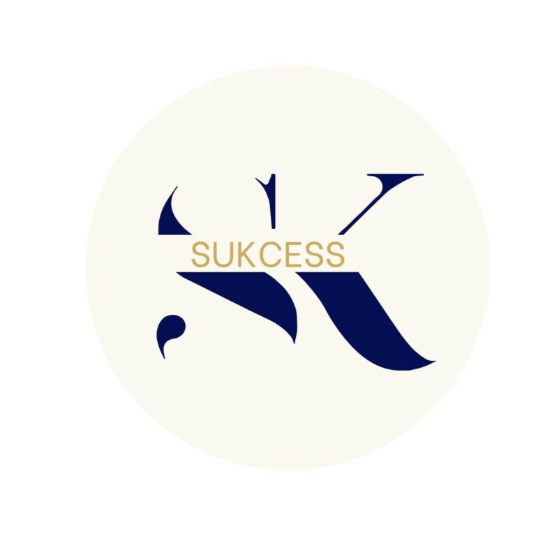 logo sukcess