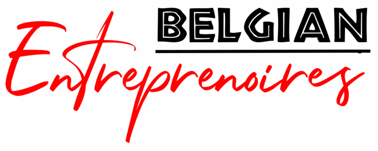 belgian entreprenoires logo