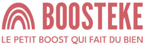 boosteke logo