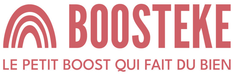 boosteke logo