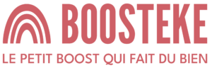 logo boosteke