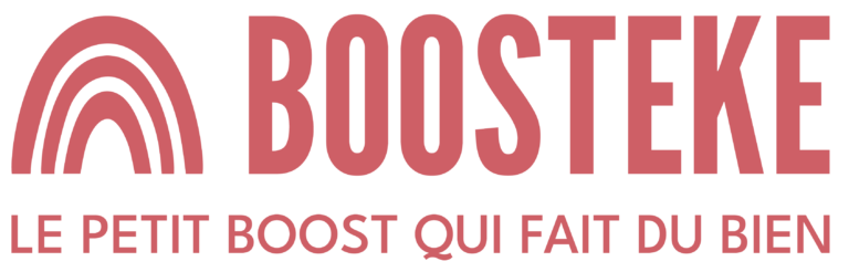 logo boosteke