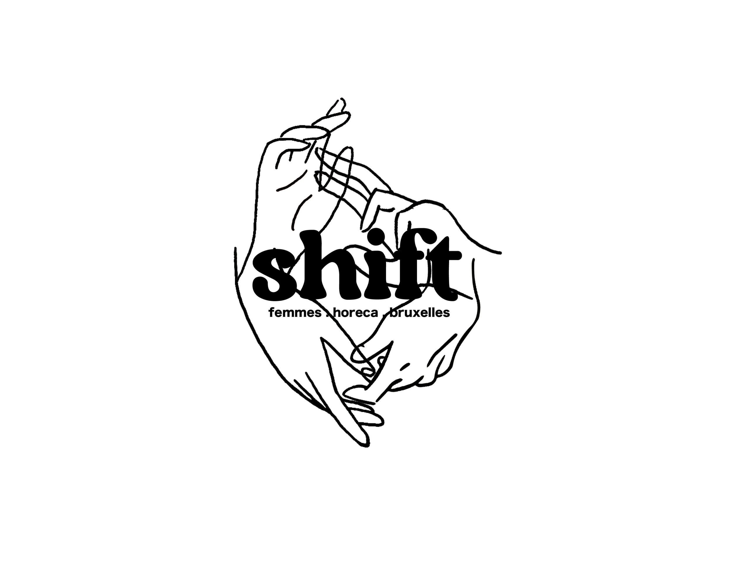 logo shift logo shift