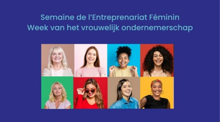 semaine entrepreneuriat féminin forest
