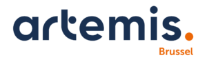 artemis brussel logo