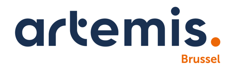 artemis brussel logo