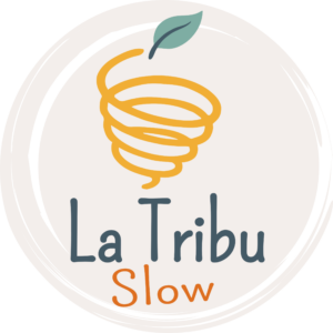 la tribu slow logo