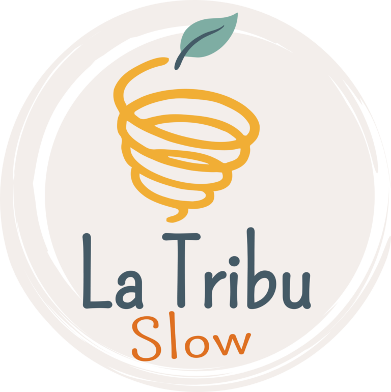 la tribu slow logo