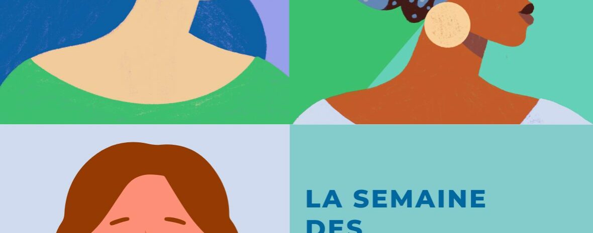 semaine des entrepreneuses novembre 2025