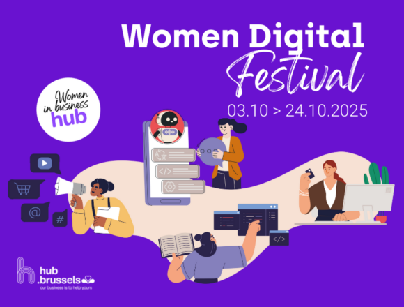 women digital festival 2025 vignette site